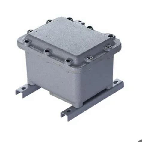 aluminium junction box manufacturers